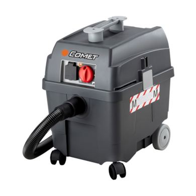 Vacuum CVP 130 PEM Comet