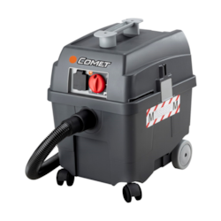 Vacuum CVP 130 PEM Comet