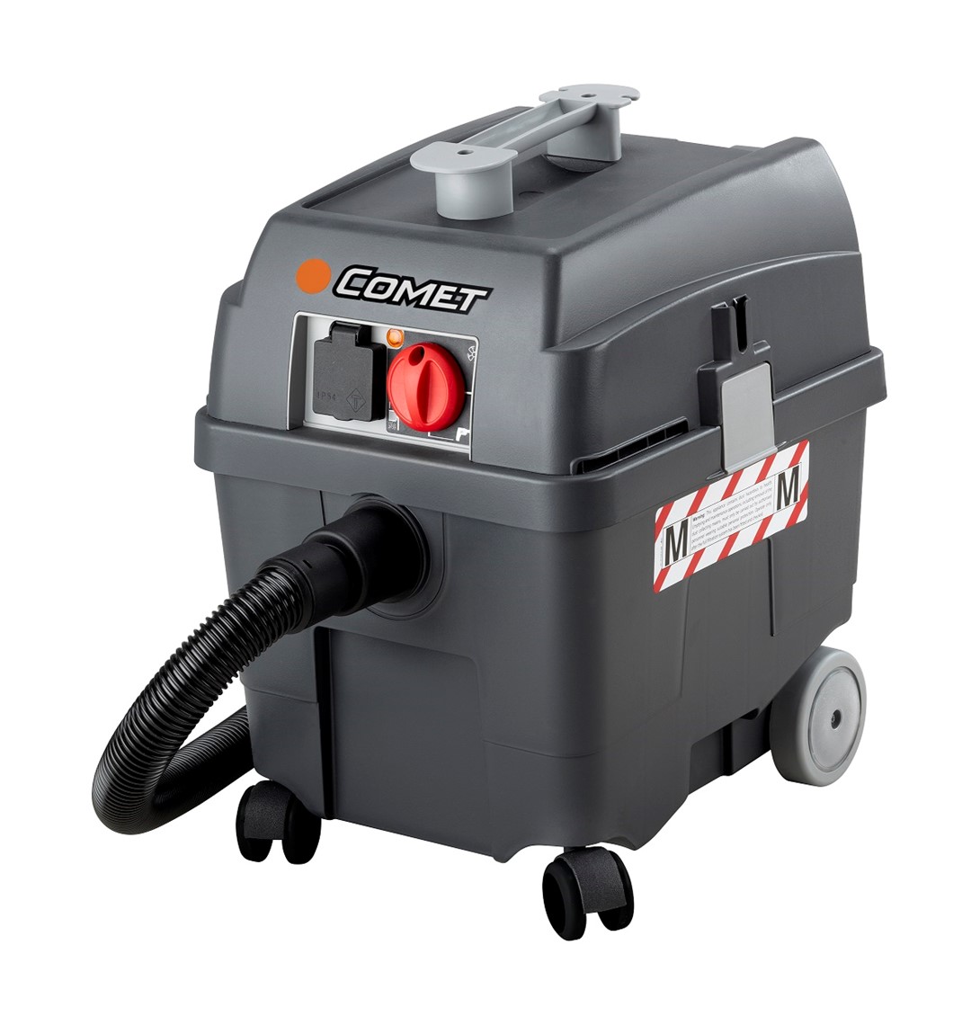 Vacuum CVP 130 PEM Comet