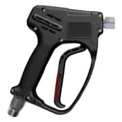Spray gun RL600 M22 M - 3/8” F with nipple