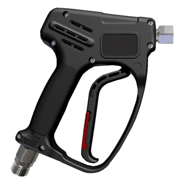 Pistolet RL600 M22 M - 3/8  F - redukcja