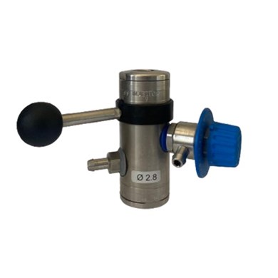 Injector chemii Easywash365+ by pass ST-168 - 2,8