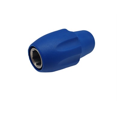 COUPLING  KEW  BLUE PROFI INOX