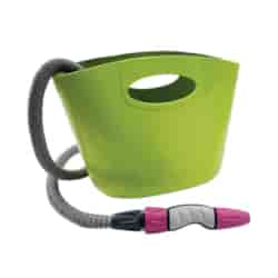 Wąż ogrodowy AQUAPOP 15m green