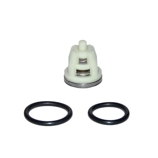 Set valves HAWK NMT, NMT CW, NPM