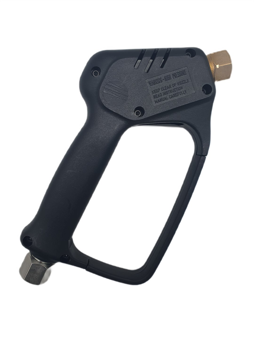 Striekacia pištoľ ST-1100 3/8"Fswiv.-1/4"F bez trigger