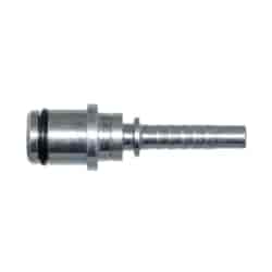 Końcówka DN6 15 mm - bez nakrętki LAVOR