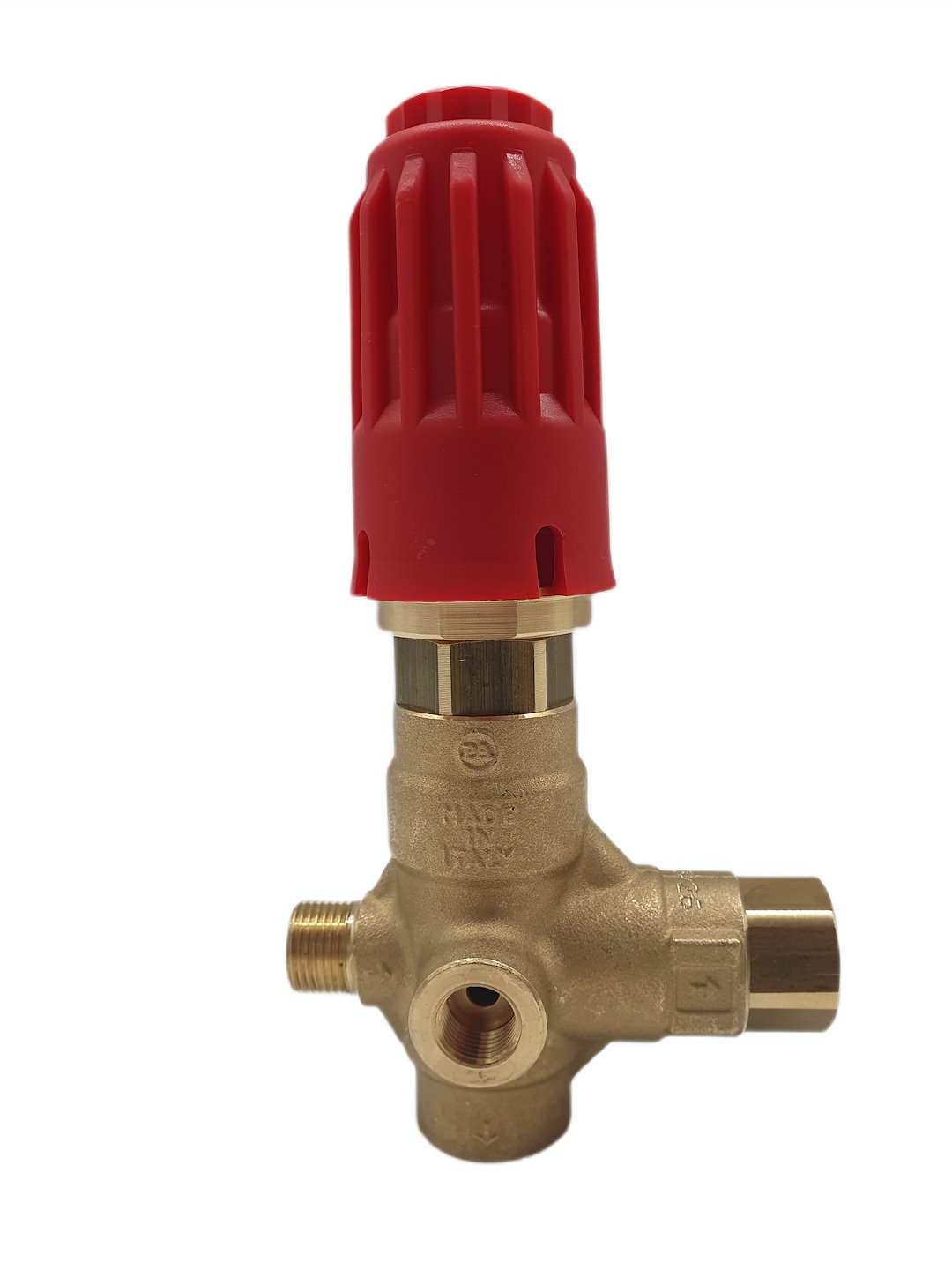 Prepúšťací ventil by pass VB350 350bar 40l