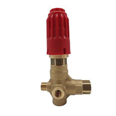 Zawór by pass VB350 350bar 40l