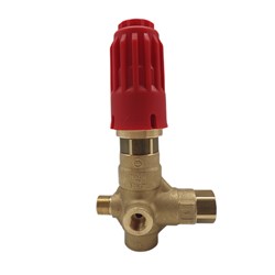 Zawór by pass VB350 350bar 40l