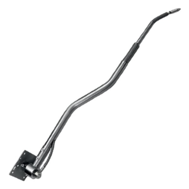 Rotating boom  Z  360°, flexible, 1550 mm Basic