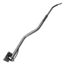 Rotating boom  Z  360°, flexible, 1550 mm Basic