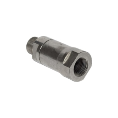 Złącze obr. ram. 360 3/8  F - 3/8  M Basic
