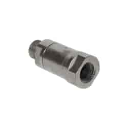 Złącze obr. ram. 360 3/8  F - 3/8  M Basic