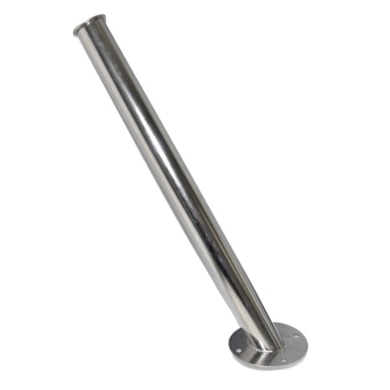 Lance holder - floor mounting - Basic