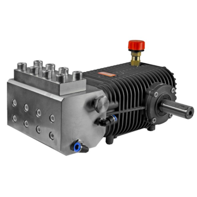 Pompa COMET TW 40100 S 14,2l/min 700bar 1450rpm SS