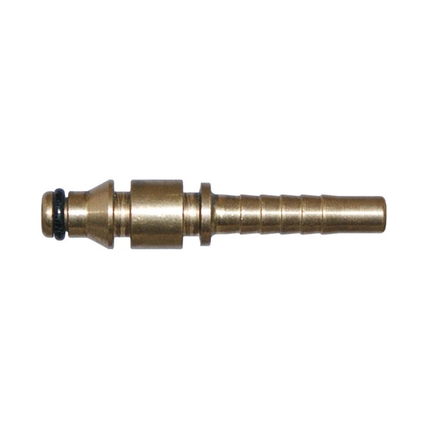 Lisovacia vsuvka 8 mm type - DN 6 Hobby ALTO