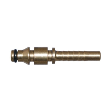 Crimp nipple 8 mm type - DN 6 Hobby ALTO