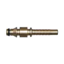 Crimp nipple 8 mm type - DN 6 Hobby ALTO
