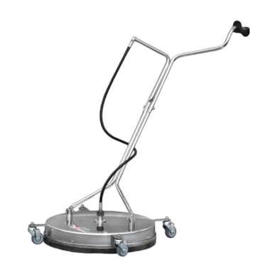 Lanca do podłóg INOX - TD 520 INDUSTRIAL