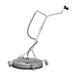 Lanca do podłóg INOX - TD 520 INDUSTRIAL