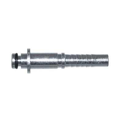 Końcówka wtykowa DN6 10 mm -  K 