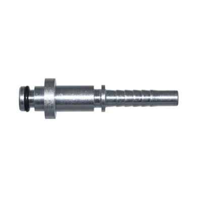 Końcówka wtykowa DN6 10 mm - Hobby  K 