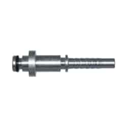 Końcówka wtykowa DN6 10 mm - Hobby  K 