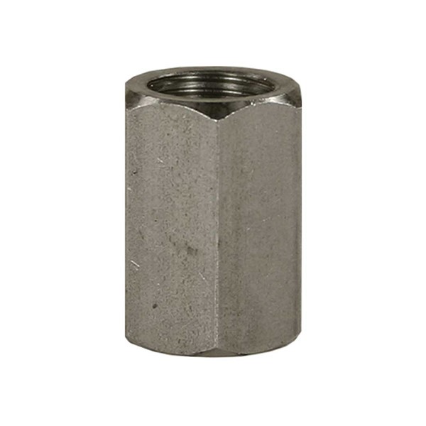 Vsuvka 3/4" F - 3/4" F