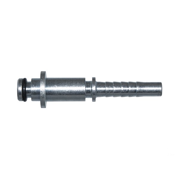 Lisovacia vsuvka 10 mm type - "K" DN 6 Hobby starý