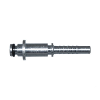 Końcówka wtykowa DN6 10 mm - Hobby OLD  K 
