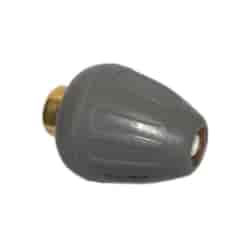 Dysza kanalizacyjna rotacyjna MTM 1/8  F -060-25mm