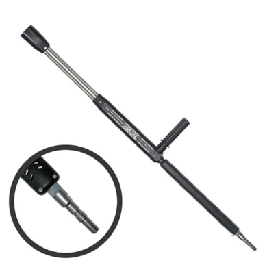 Lanca podwójna KEW - 2 x 1/4  F 1019mm