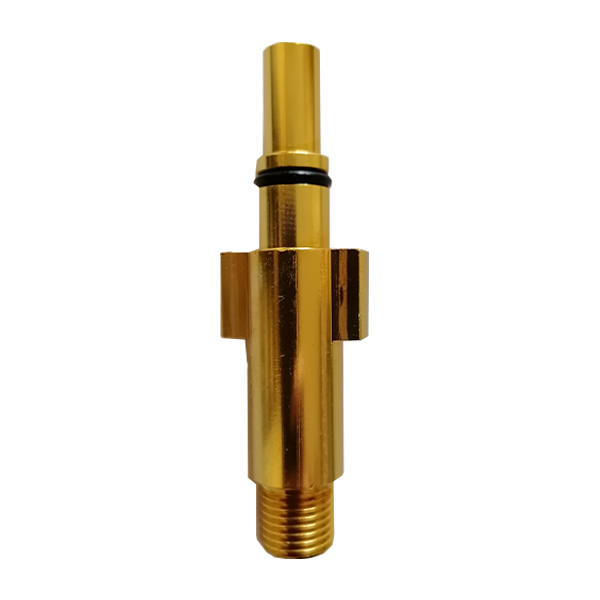 Bajonetová spojka 1/4" M - BOSH/B&D