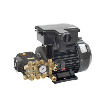 Pomposilnik Comet MTP RW 15/210 TSR