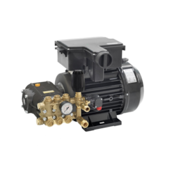 Pomposilnik Comet MTP RW 15/210 TSR