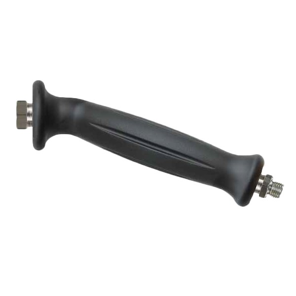 Rączka lancy Easywash365+ BLACK