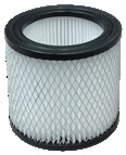 Comet washable filter