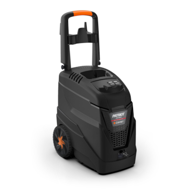 H.P. Cleaner PATRIOT 150 Comet