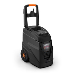 Myjka ciśnien. ciepłowodna Patriot 150