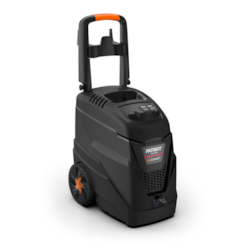 H.P. Cleaner PATRIOT 150 Comet