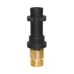 Red. bayonet typ ''K'' - M22 M  Kr  plastik