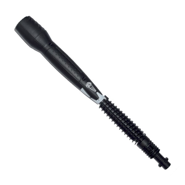 Lanca s 4-position tryska - bayonet K