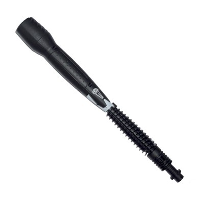 Lance with 4-position nozzle - bayonet K