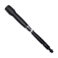 Lanca z dyszą 4-pozycji - bayonet  K 