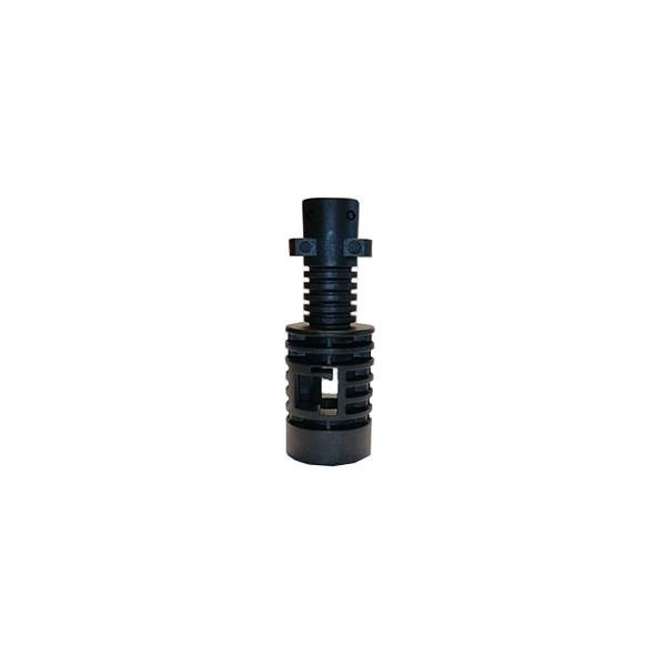 Bayonet adaptér Type FAIP - Bayonet Type "K"