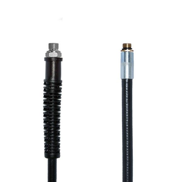 Kanalizačná hadica 5/250 25m 1/4" M - 1/8" M