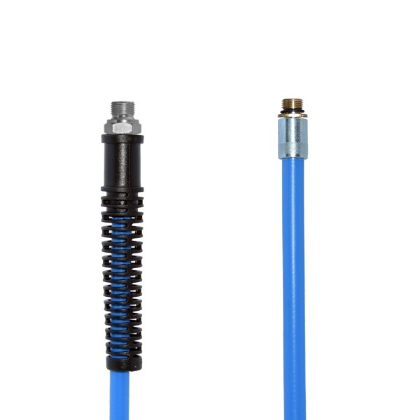 SC Hose Blue 5/250 10m 1/4  M - 1/8  M