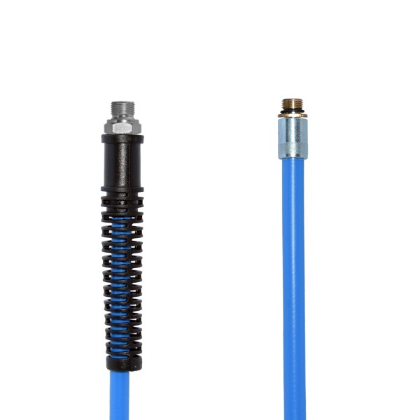 SC Hose Blue 5/250 15m 1/4  M - 1/8  M