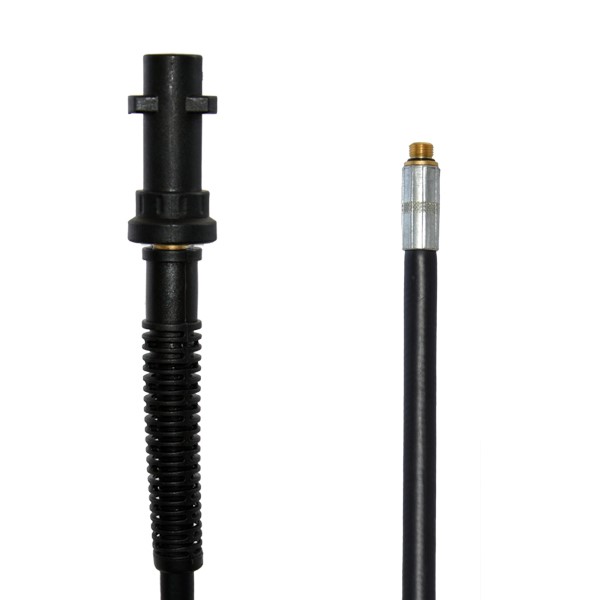Kanalizačná hadica 6/200 25m bayonet - 1/8" M